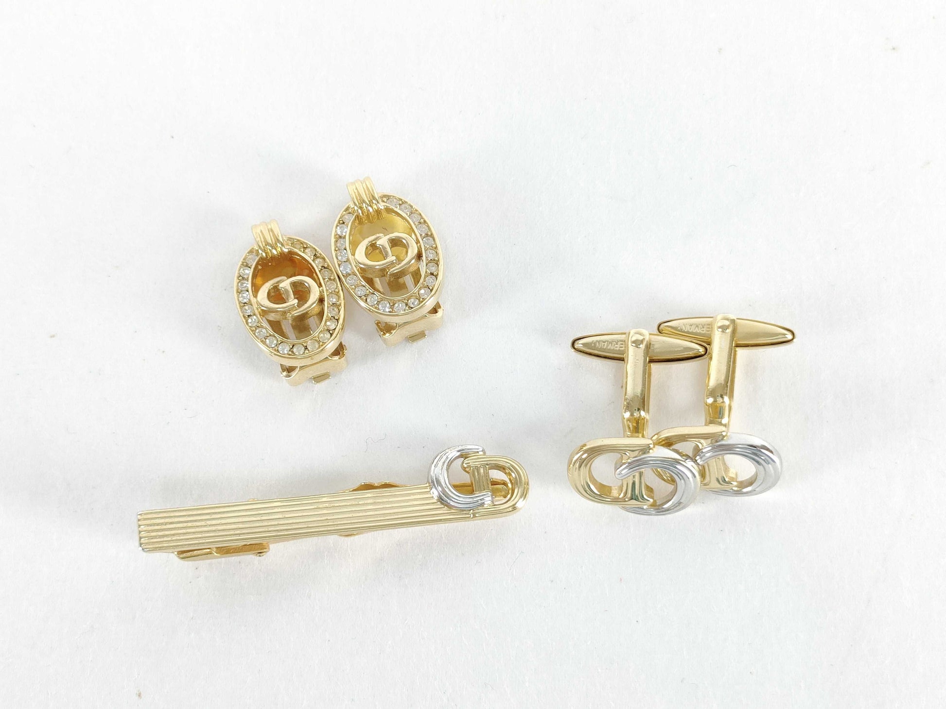 Dior Dior CD Logo Accessory Accessories Summary Accessories Summary 