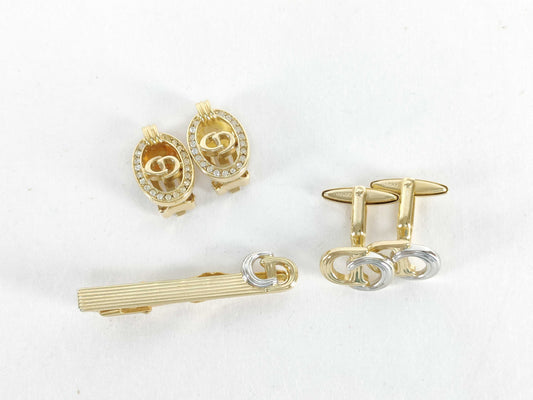 Dior Dior CD Logo Accessory Accessories Summary Accessories Summary 