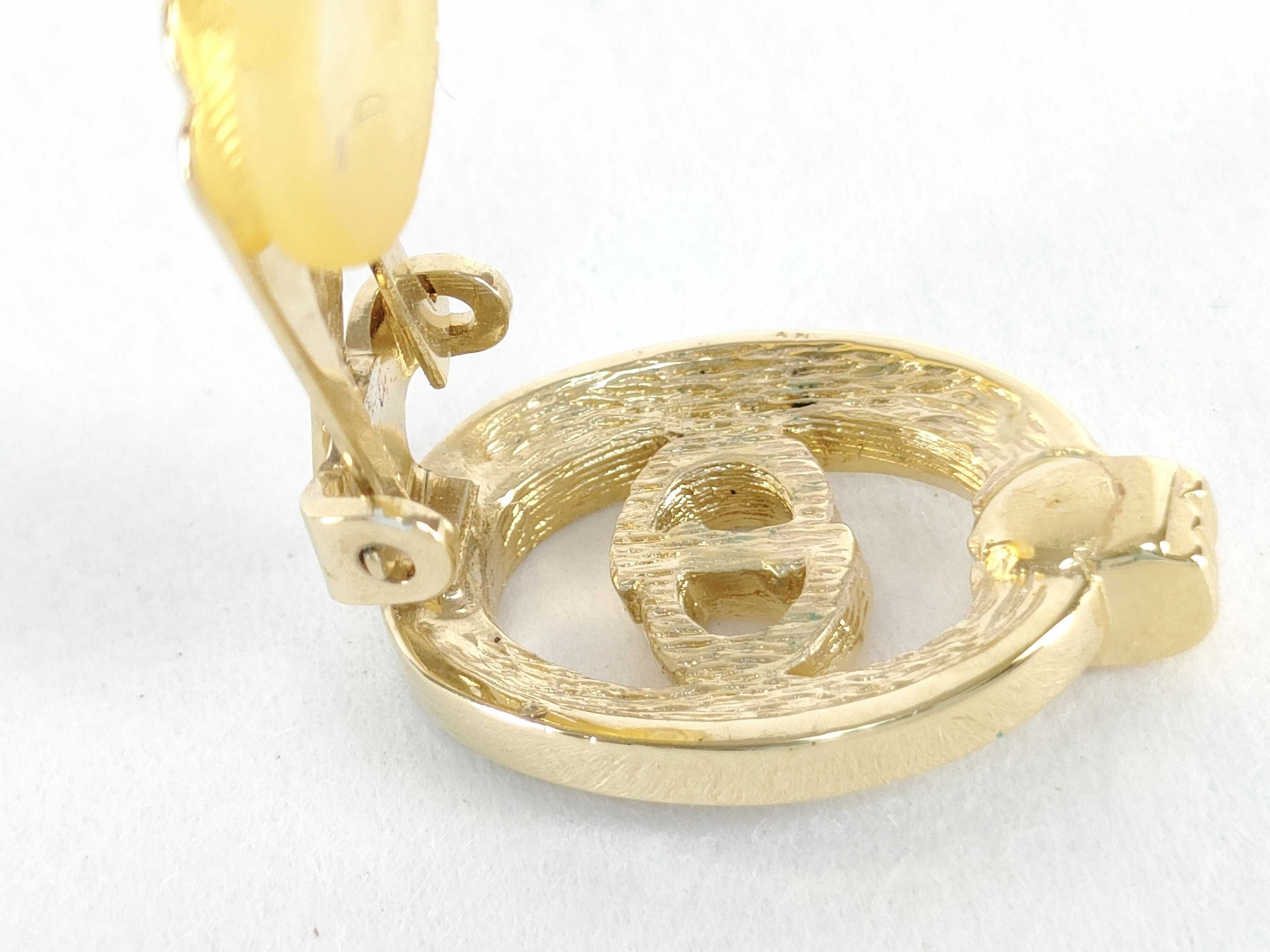 Dior Dior CD Logo Accessory Accessories Summary Accessories Summary 