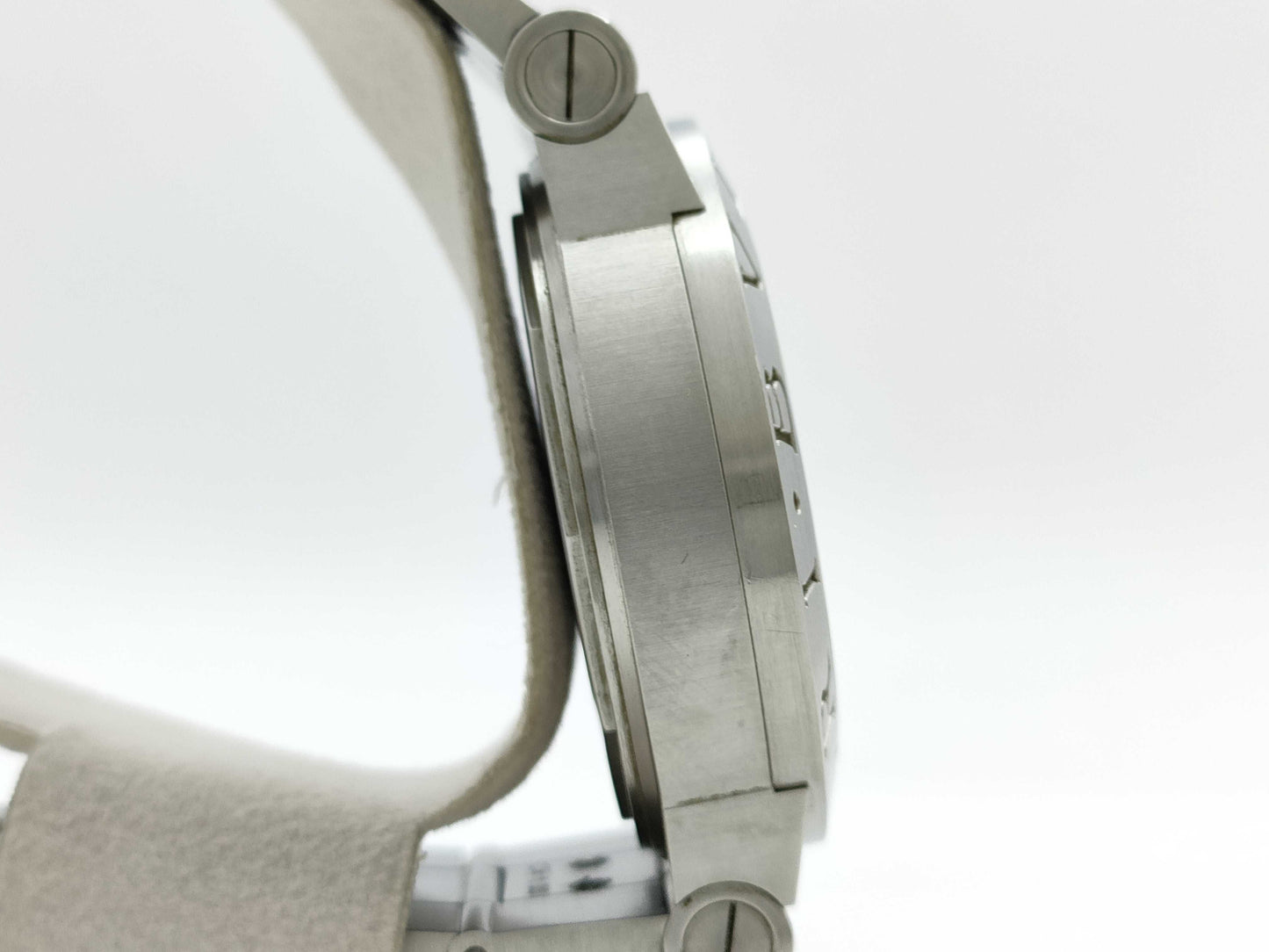 BVLGARI Diagono Sport Chronograph CH35S D7028 Automatic Men's Watch