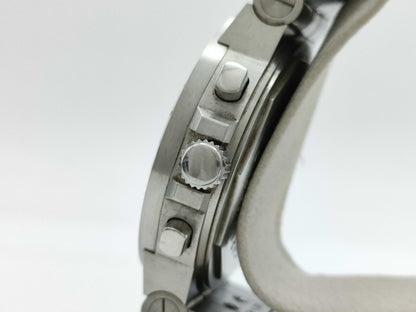 BVLGARI Diagono Sport Chronograph CH35S D7028 Automatic Men's Watch