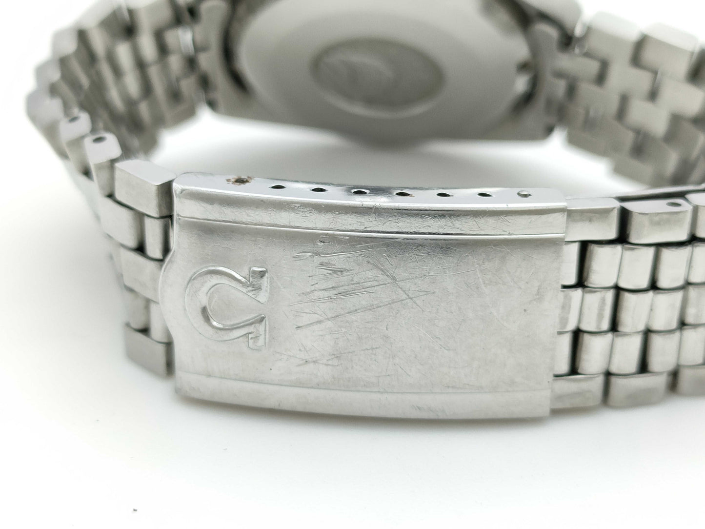 OMEGA Constellation Automatic Boys Watch