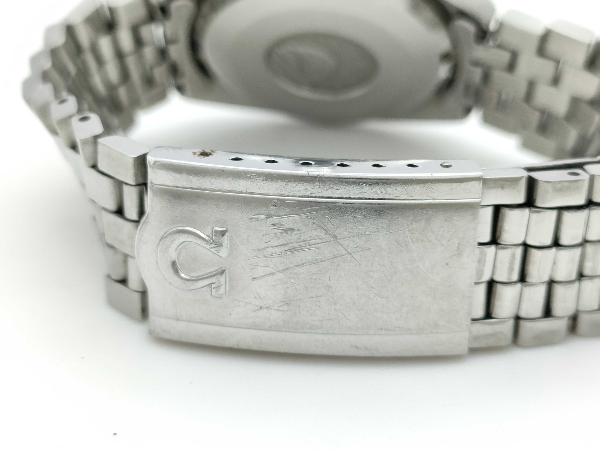 OMEGA Constellation Automatic Boys Watch