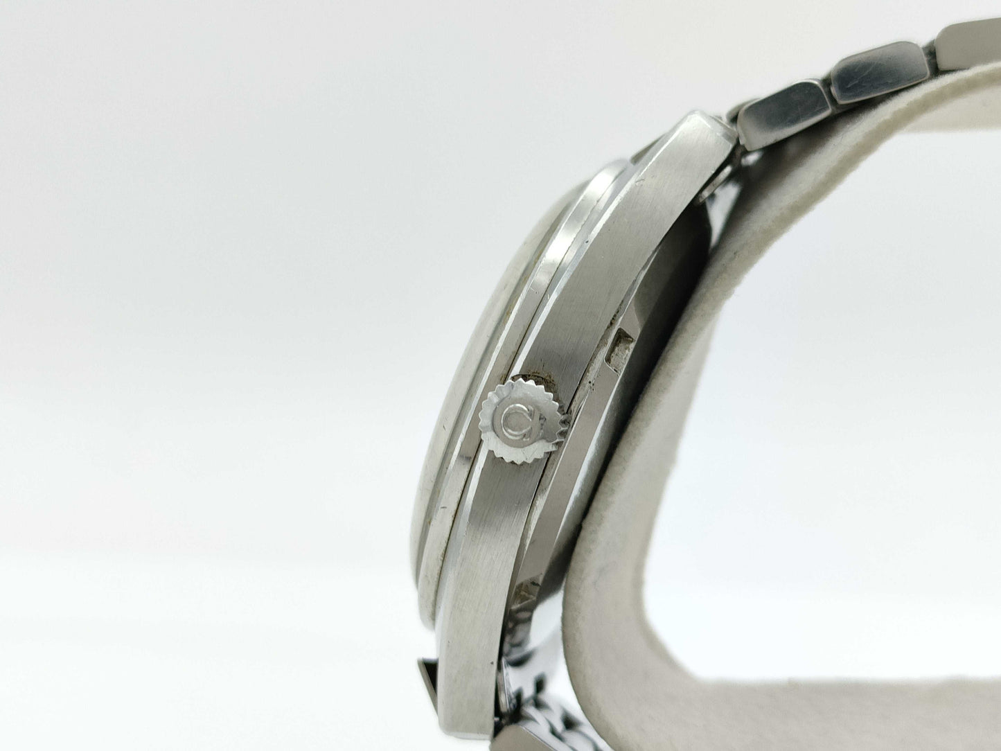 OMEGA Constellation Automatic Boys Watch