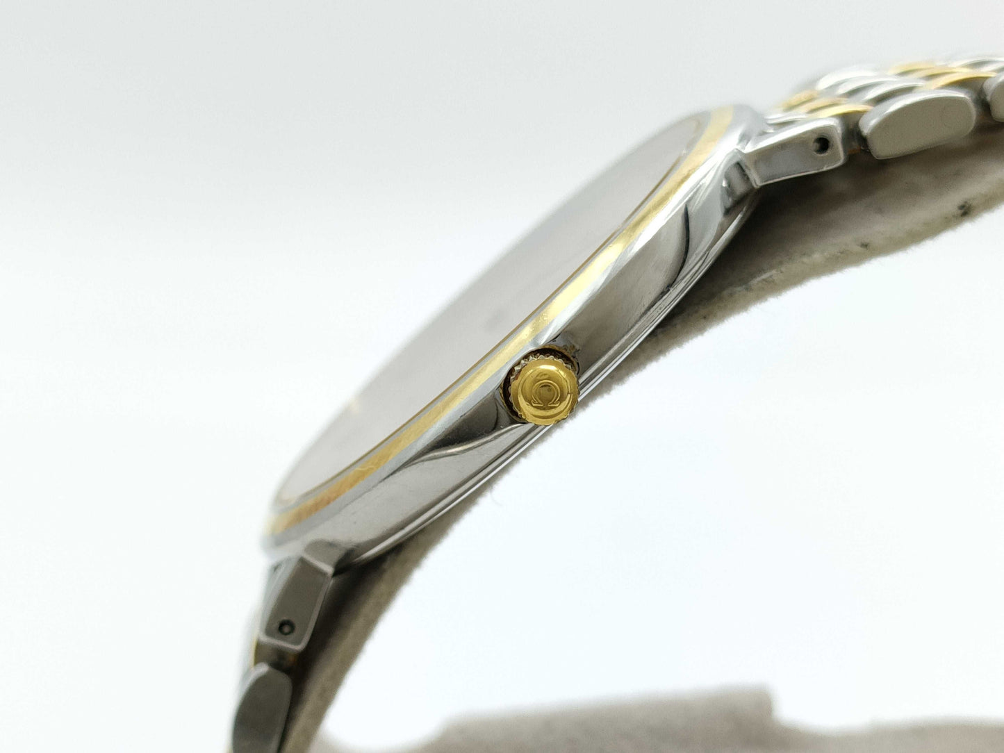 OMEGA Devil 54032861 Quartz Women's Watch