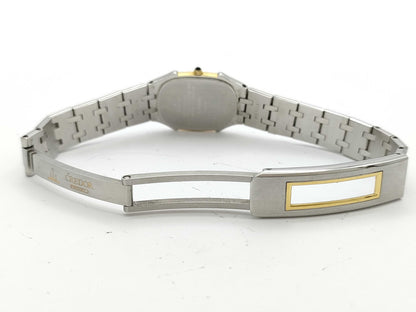 SEIKO Credor 5A70-5010 530468 Quartz Women's Watch