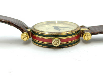 GUCCI Sherry Line Quartz Women's Watch