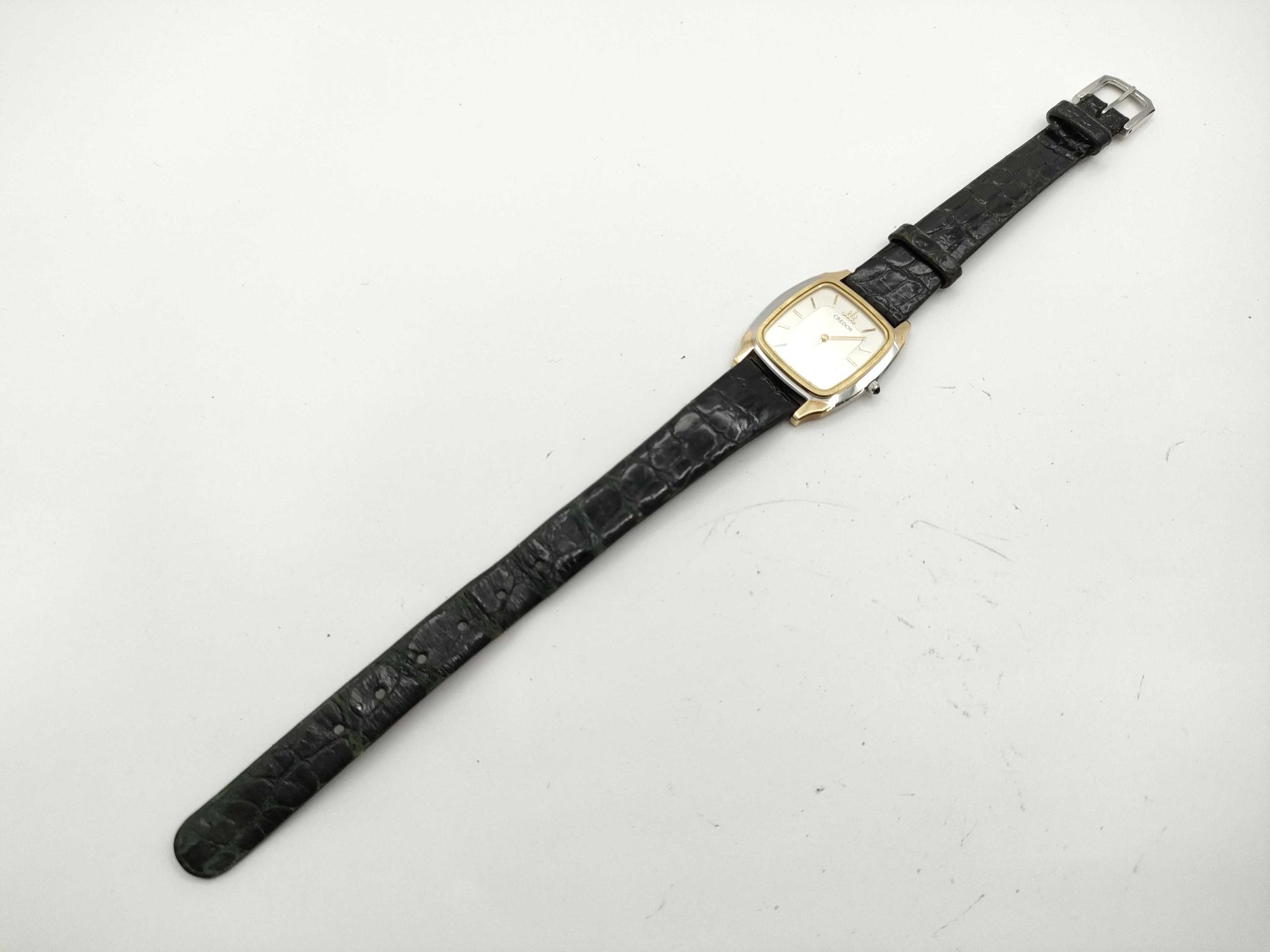 SEIKO Credor 2F70-5160 510191 Quartz Women's Watch