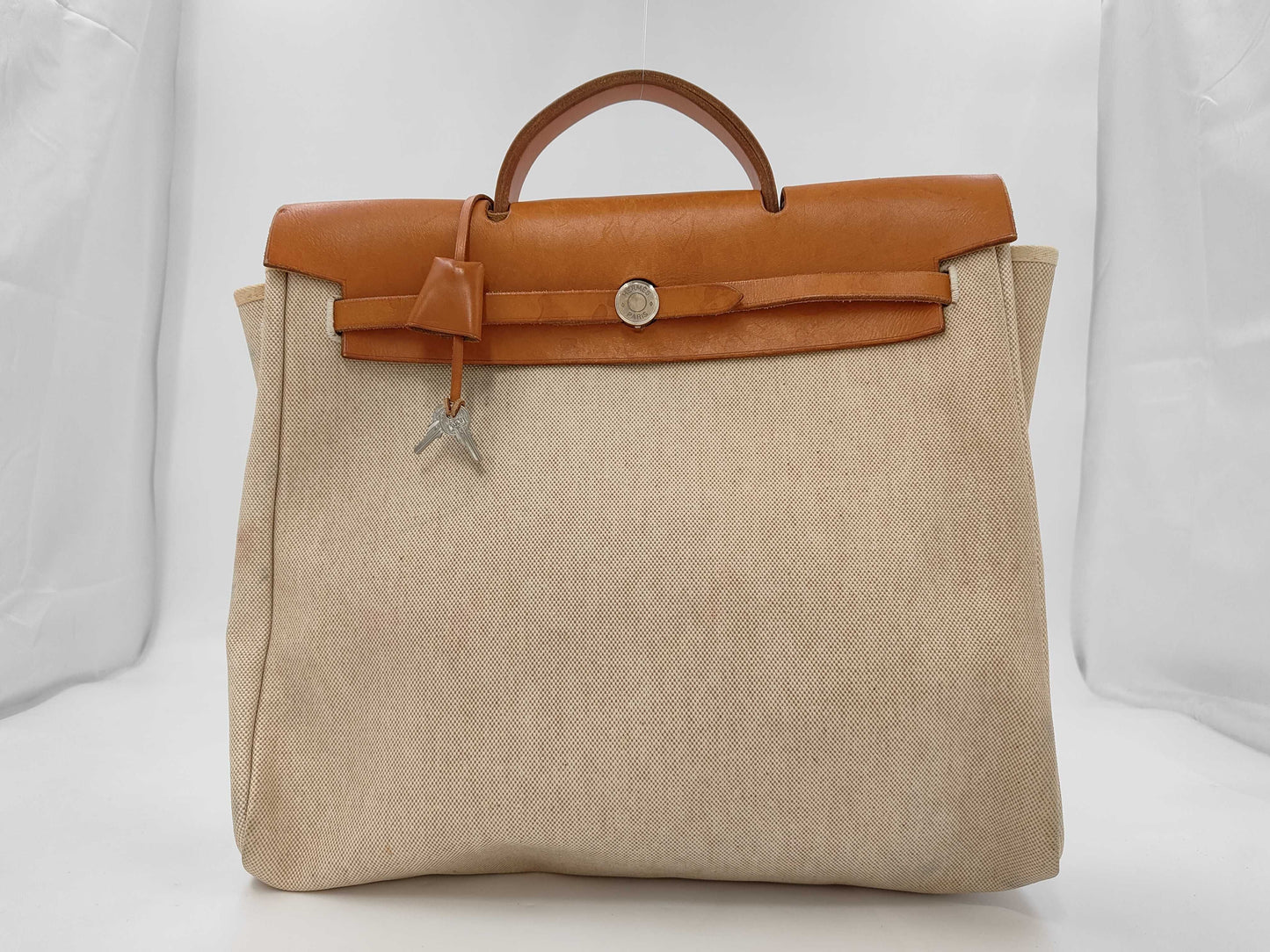 HERMES Ale Bag Tote Bag Tote Bag