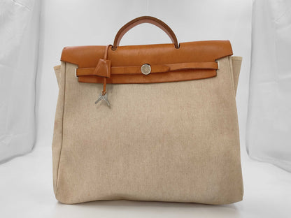 HERMES Ale Bag Tote Bag Tote Bag