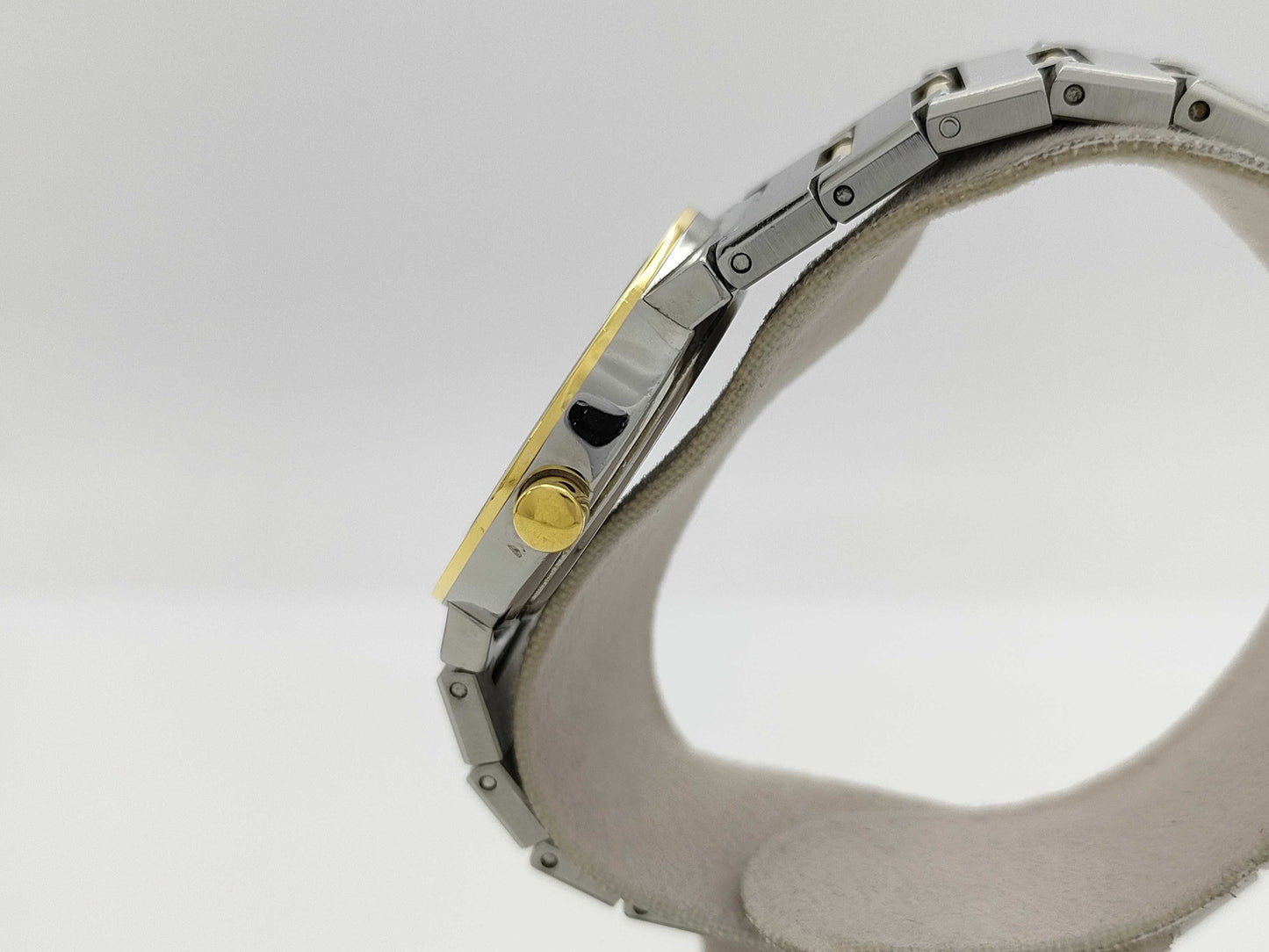 BVLGARI BB26SGD F98603 Quartz Women's Watch