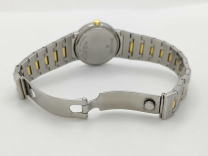 BVLGARI BB26SGD F98603 Quartz Women's Watch
