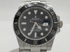 ROLEX 116610LN 3557S841 Black Dial Oyster Breath Men's Watch