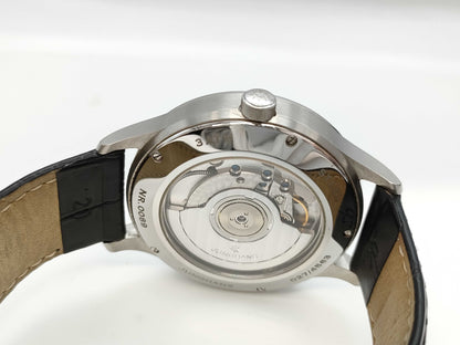 JUNGHANS NR.0089 027/4563 Automatic Men's Watch