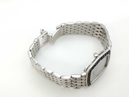 DELANEAU Quartz K18 Women's Watch