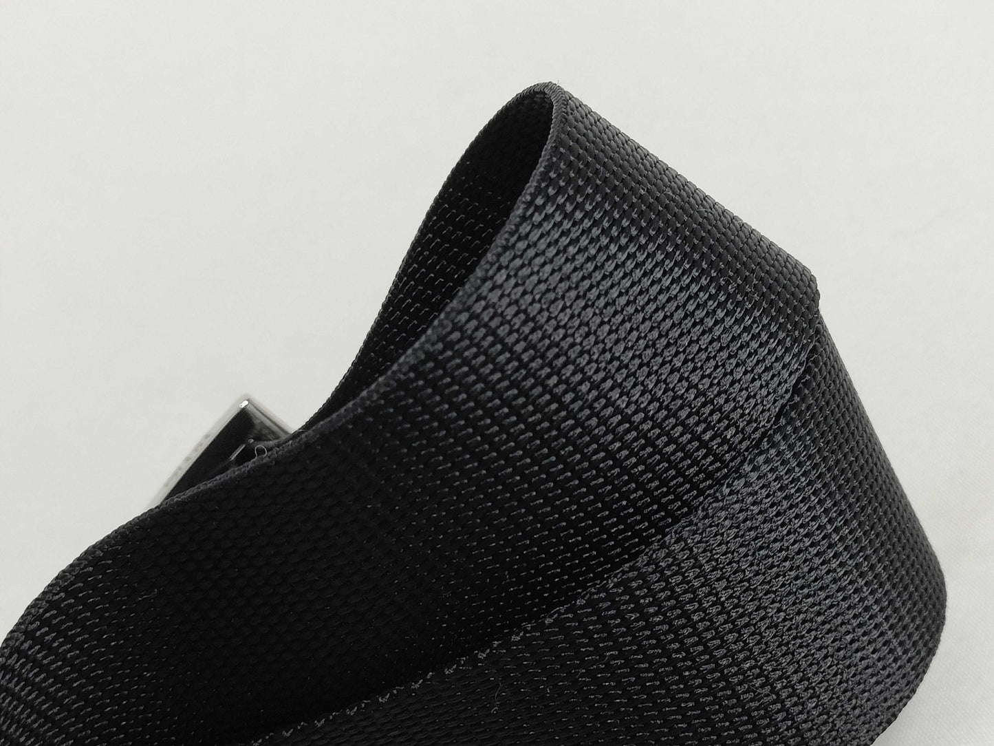 PRADA Nylon PRADA Rucksack 1BZ677 Black Nylon x Leather Rucksack