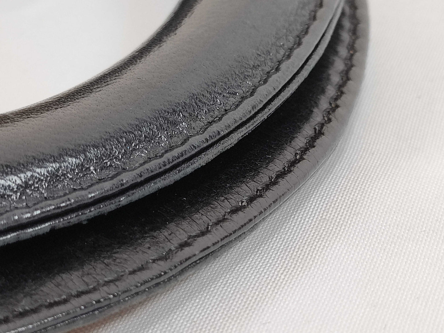 Dior Lady Dior DIOR/Christian Dior Lady Dior Medium Bag Handbag Black Lambskin Handbag