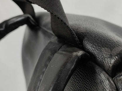 LOUIS VUITTON LOUIS VUITTON Apollo Backpack Rucksack M43186 Monogram Eclipse TJ2168 Rucksack