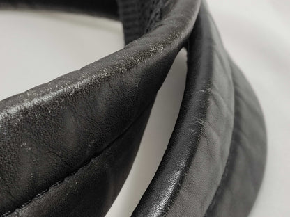 LOUIS VUITTON LOUIS VUITTON Apollo Backpack Rucksack M43186 Monogram Eclipse TJ2168 Rucksack