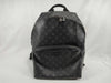 LOUIS VUITTON LOUIS VUITTON Apollo Backpack Rucksack M43186 Monogram Eclipse TJ2168 Rucksack