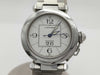 Cartier Pasha C W31055M7 2475 130070PB Automatic Men's Watch