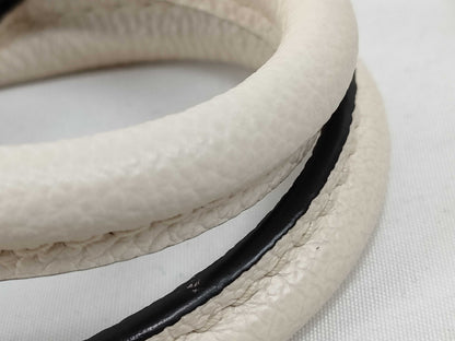 LOUIS VUITTON Monogram Unplanted LOUIS VUITTON Petit Sack Plastic Tote Bag M80449 Claim Saffron By-the-Pool Monogram Unplant Leather RFID Verified Tote Bag