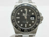ROLEX 116710LN G541378 Black Dial Oyster Breath Men's Watch