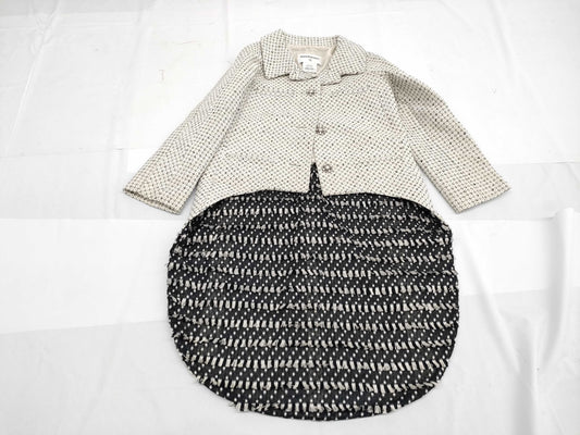 CHANEL Knitted Cardigan Size 36 Cardigan Jacket