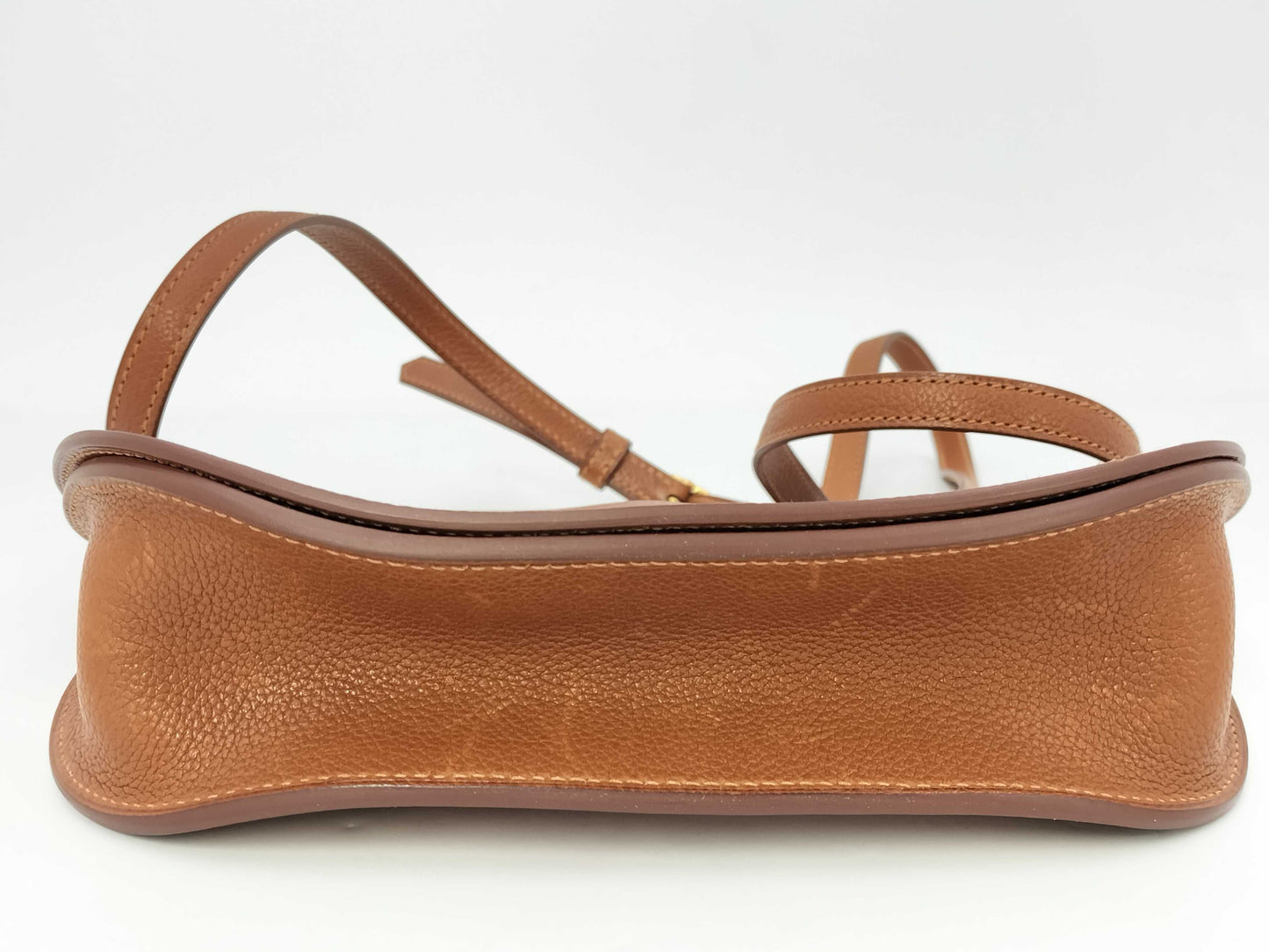 HERMES Hermes Hermes 25 SUAT HERMES Valenia Forbre Y-Engraved 20 Years Shoulder Bag