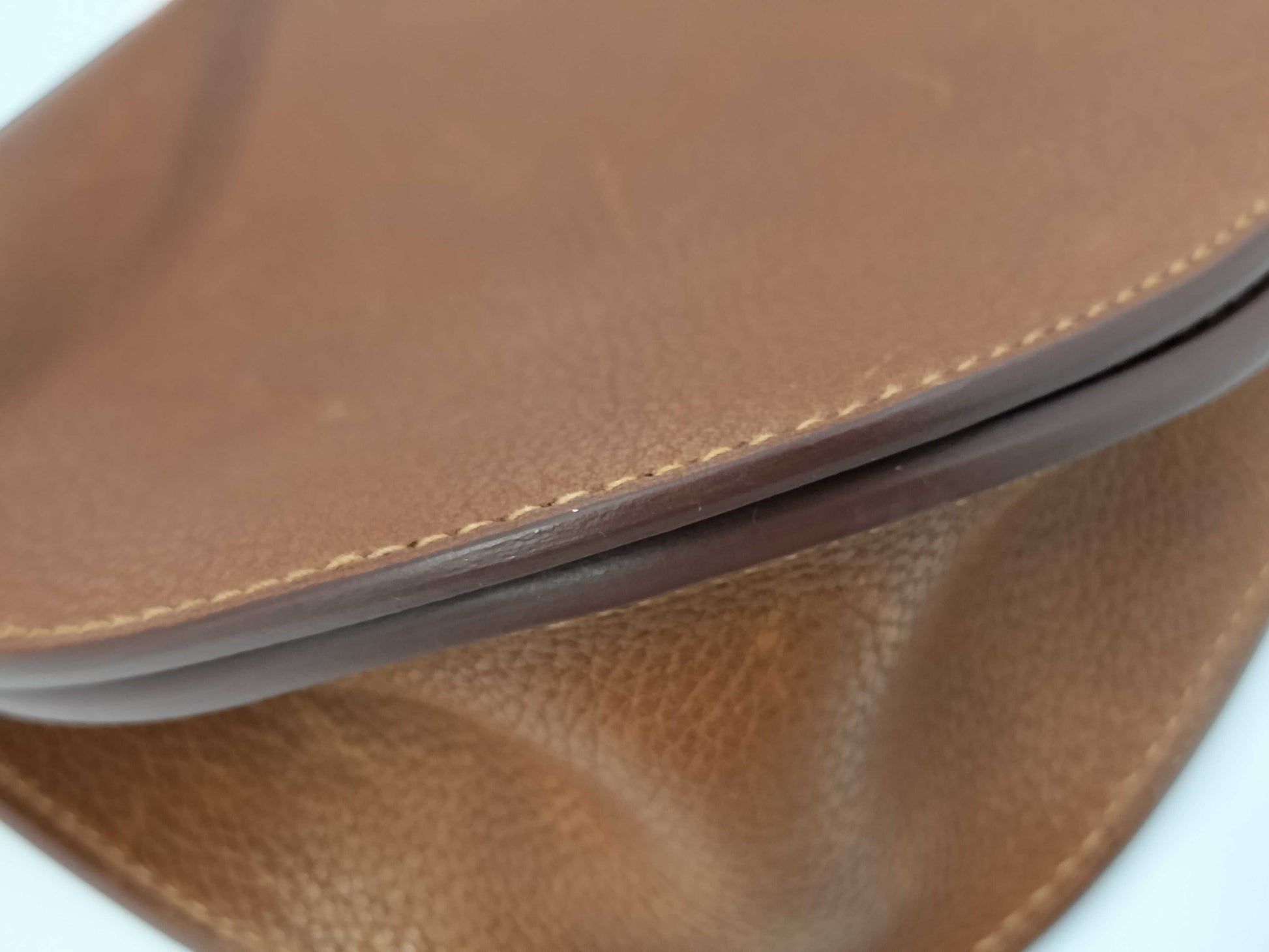 HERMES Hermes Hermes 25 SUAT HERMES Valenia Forbre Y-Engraved 20 Years Shoulder Bag