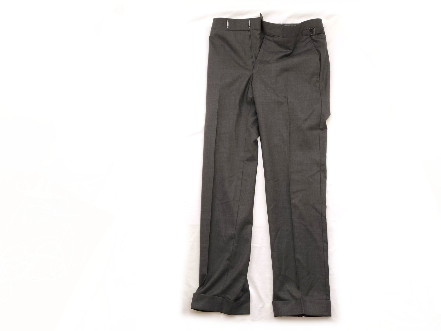 Tom Ford O'Connor Suit, 2-Piece Set, Vest and Slacks, Sizes 46R/48R, Other Apparel