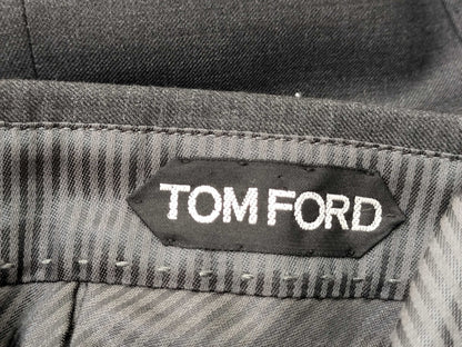 Tom Ford O'Connor Suit, 2-Piece Set, Vest and Slacks, Sizes 46R/48R, Other Apparel