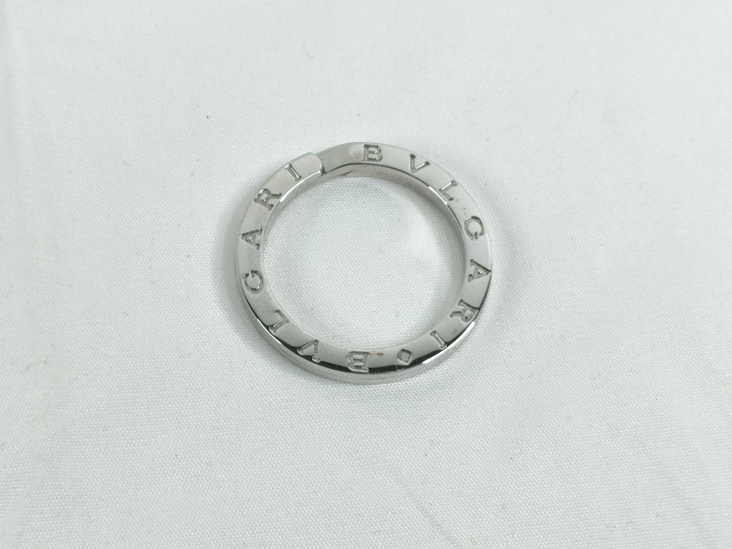 BVLGARI SV925 Keyring Other Accessories