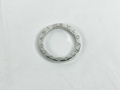 BVLGARI SV925 Keyring Other Accessories