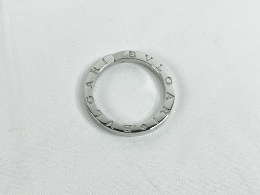 BVLGARI SV925 Keyring Other Accessories