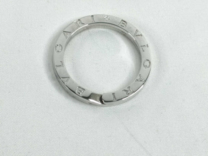 BVLGARI SV925 Keyring Other Accessories