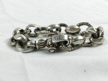 Leonard Camhode SV925 Bracelet Bracelet Bangle
