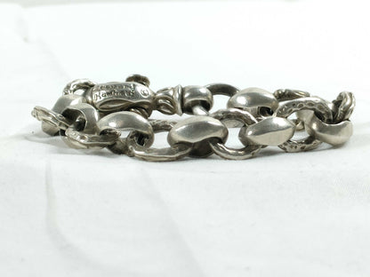 Leonard Camhode SV925 Bracelet Bracelet Bangle