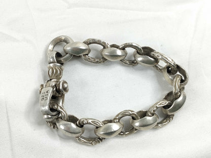 Leonard Camhode SV925 Bracelet Bracelet Bangle