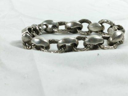 Leonard Camhode SV925 Bracelet Bracelet Bangle