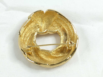 BURBERRY Brooch Brooch