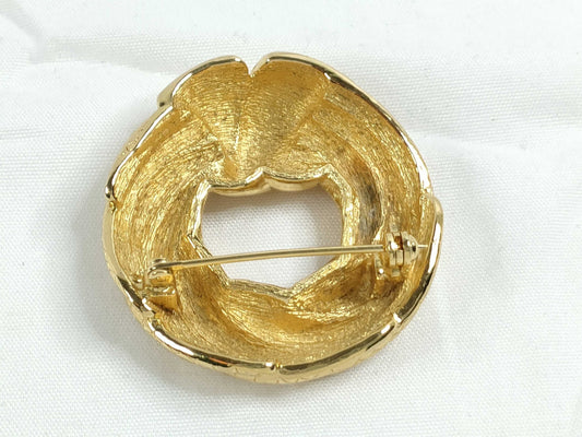 BURBERRY Brooch Brooch