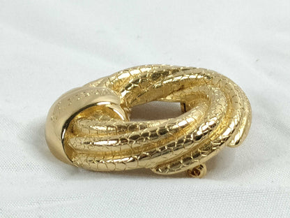 BURBERRY Brooch Brooch