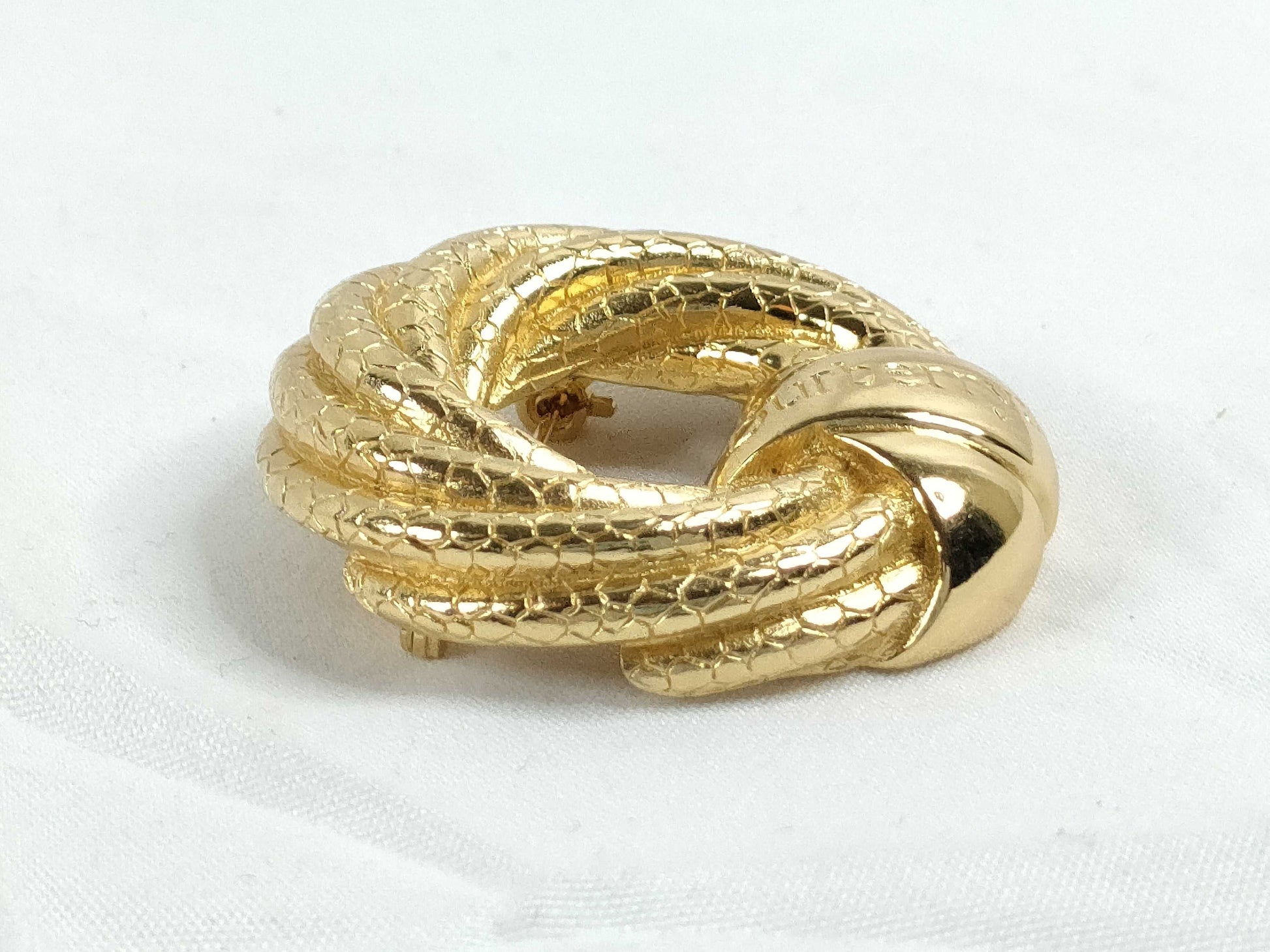 BURBERRY Brooch Brooch