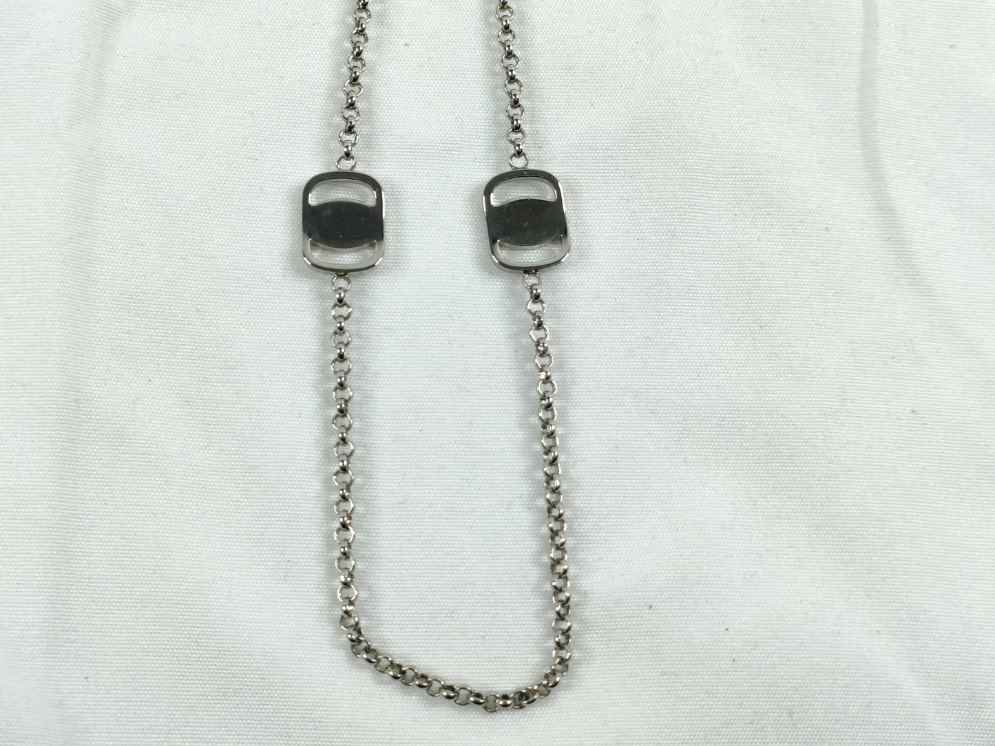 Salvatore Ferragamo Ferragamo Vala Necklace Necklace