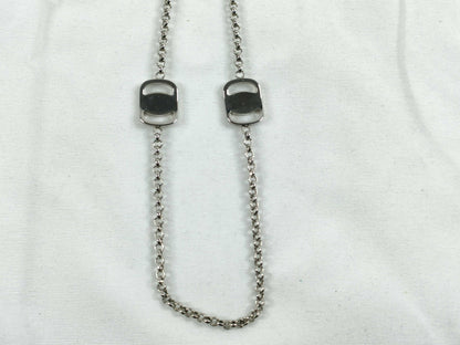 Salvatore Ferragamo Ferragamo Vala Necklace Necklace
