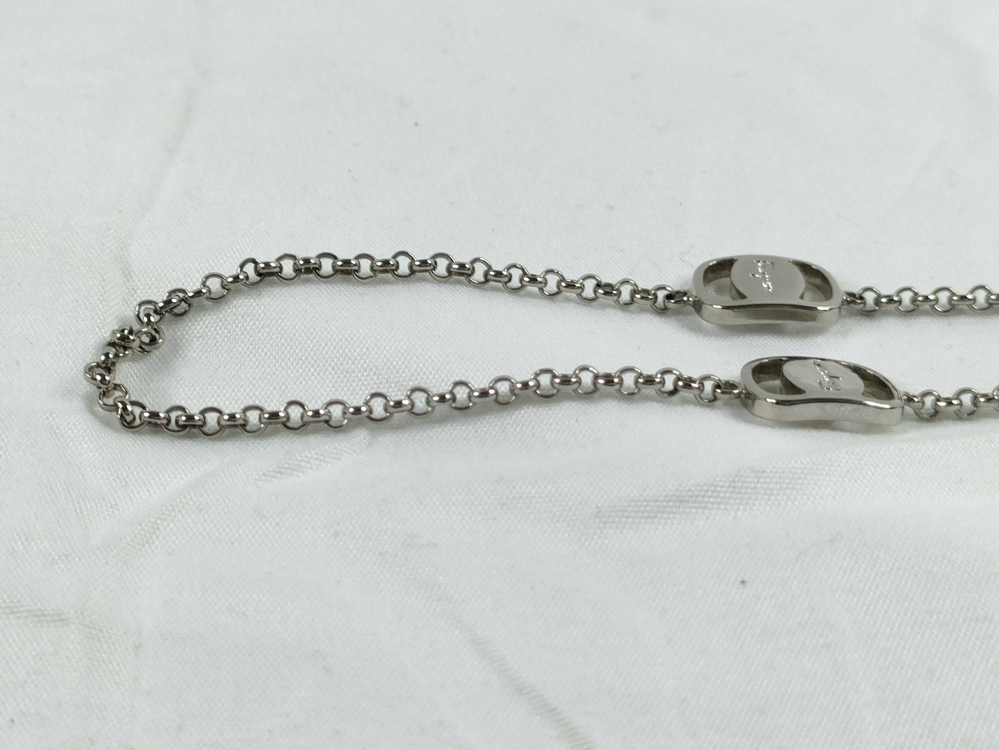 Salvatore Ferragamo Ferragamo Vala Necklace Necklace