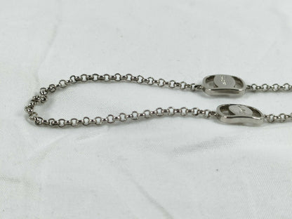 Salvatore Ferragamo Ferragamo Vala Necklace Necklace