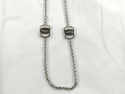 Salvatore Ferragamo Ferragamo Vala Necklace Necklace