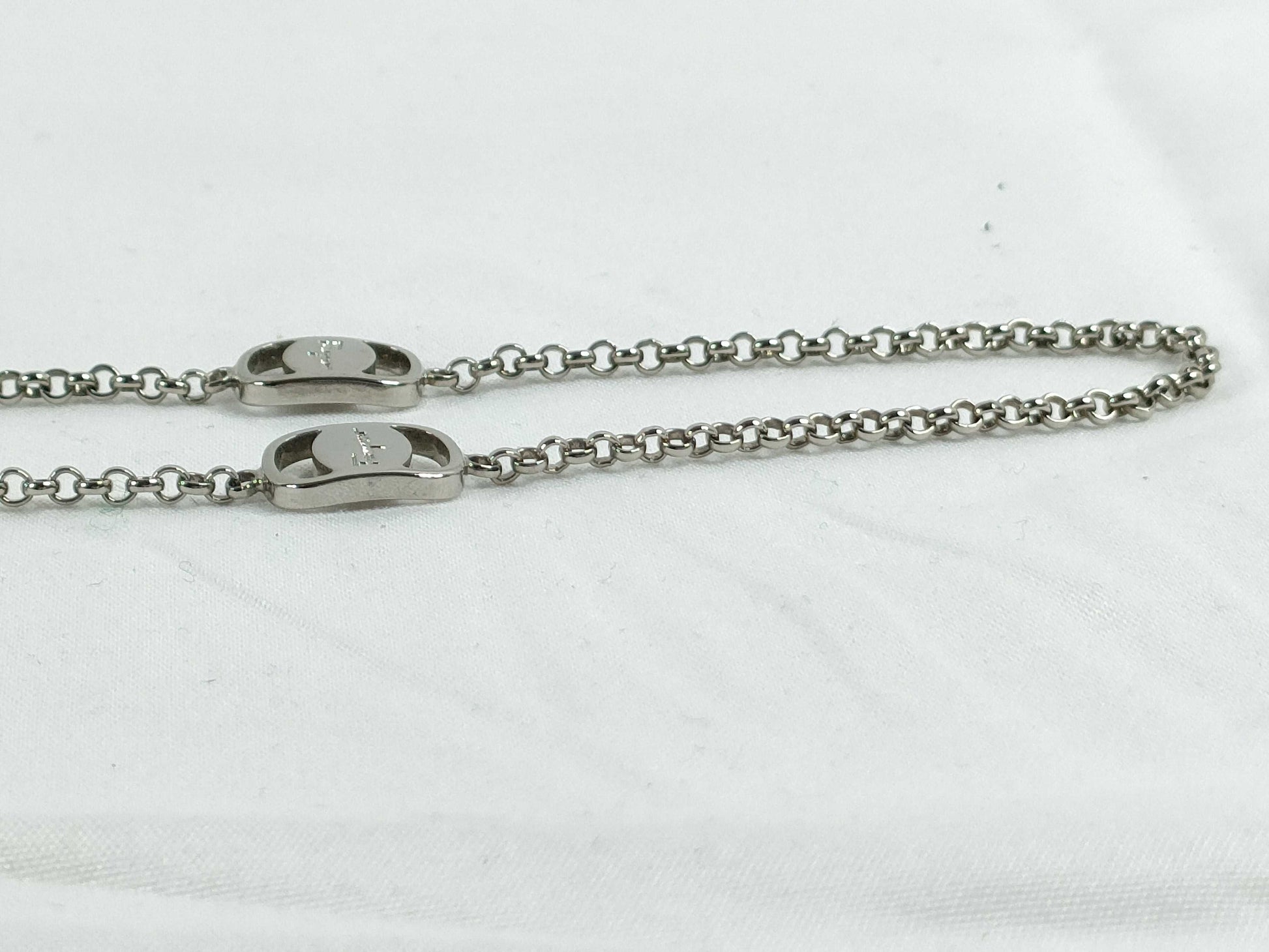 Salvatore Ferragamo Ferragamo Vala Necklace Necklace